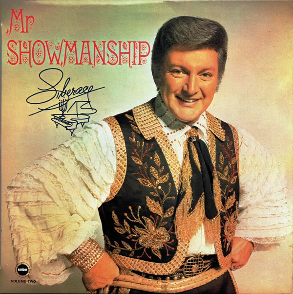 Mr Showmanship (Volume Two)