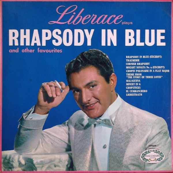 Rhapsody In Blue