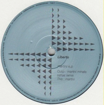 Image of the ordered vinyl