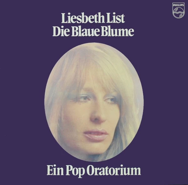 Item Die Blaue Blume - Ein Pop Oratorium product image