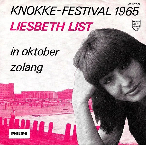 In Oktober / Zolang