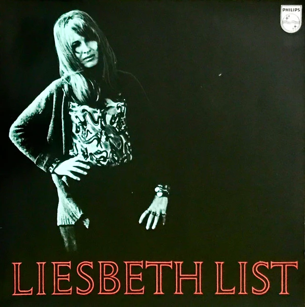 Liesbeth List