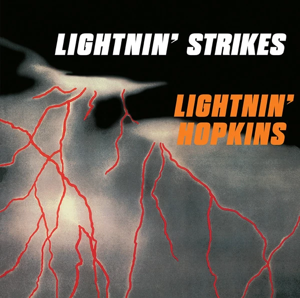 Item Lightnin' Strikes  product image