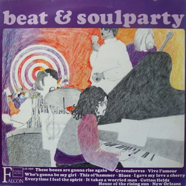 Beat & Soulparty