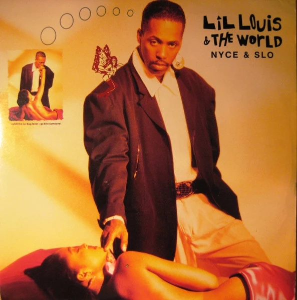 Nyce & Slo / Insecure