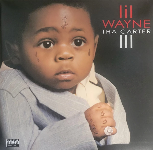 Tha Carter III