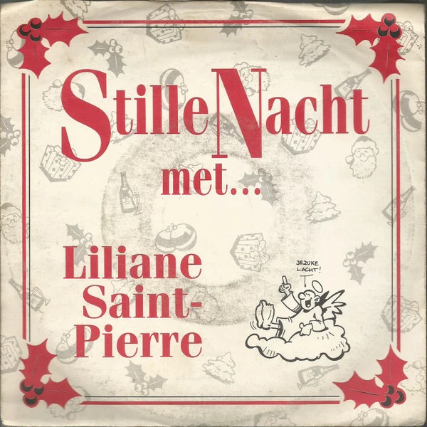 Stille Nacht / Daar...