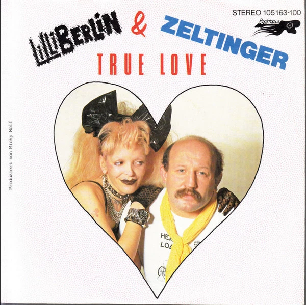 Item True Love / Flottmann 83 product image