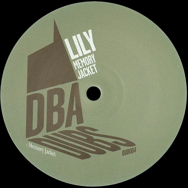 Image of the ordered vinyl