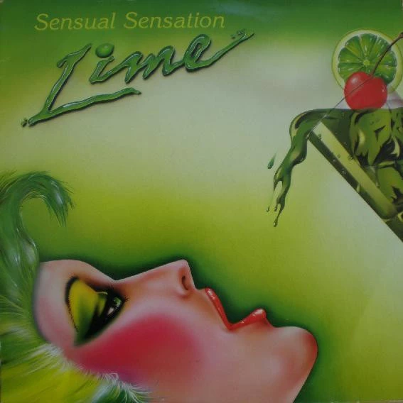 Item Sensual Sensation product image