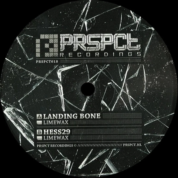 Landing Bone / Hess29