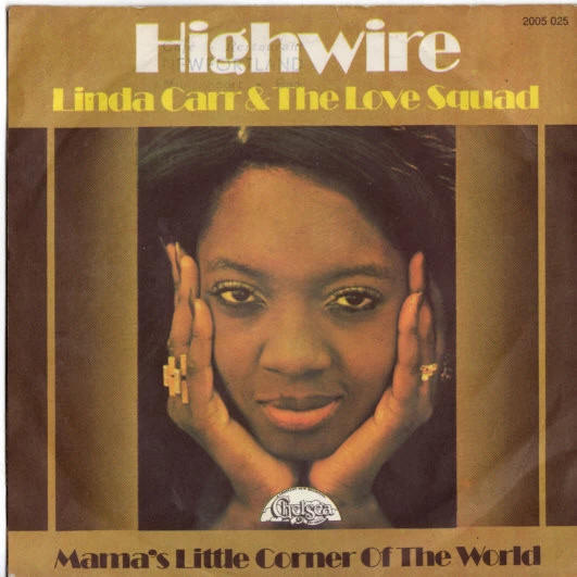 Highwire / Mama's Little Corner Of The World