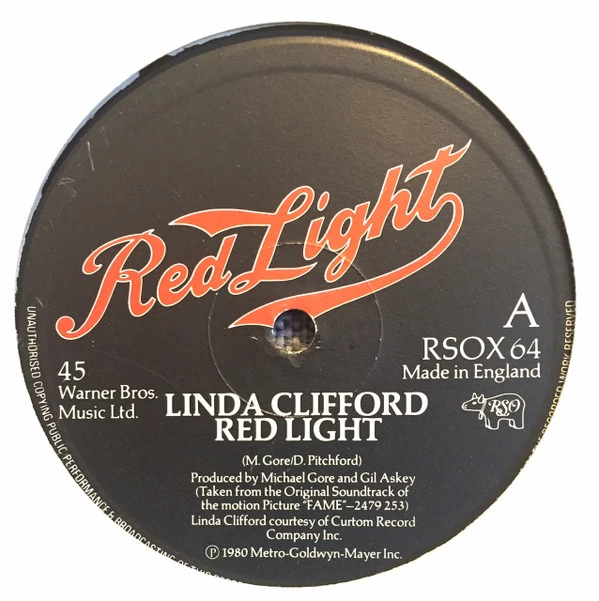 Item Red Light / Hot Lunch Jam product image