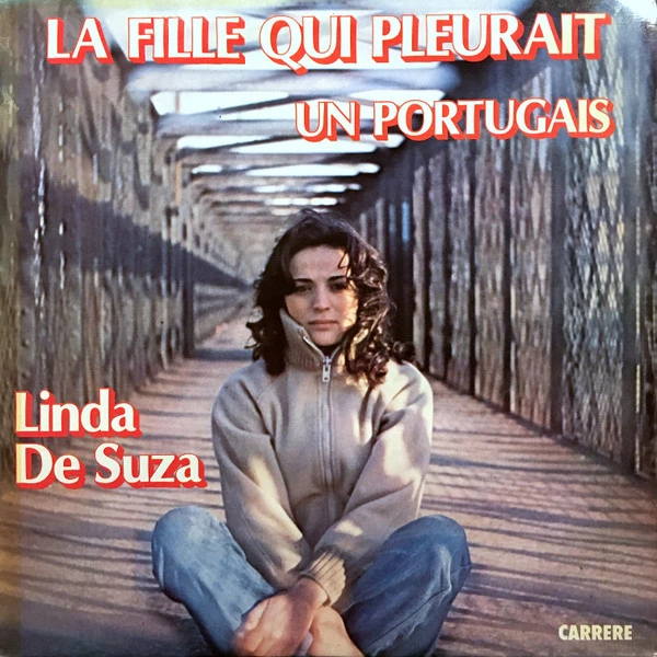 La Fille Qui Pleurait