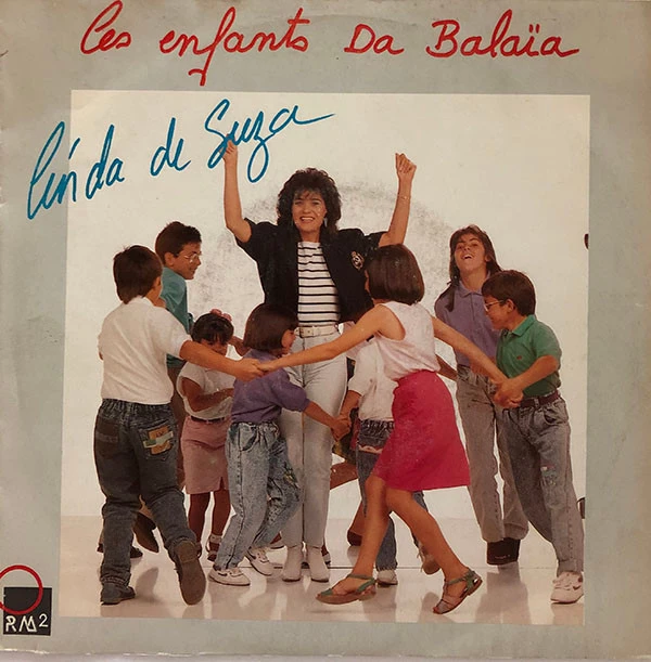 Les Enfants Dabalaïa / Os Méninos Dabalaïa