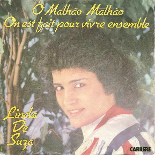 Ò Malhão Malhão / On Est Fait Pour Vivre Ensemble / On Est Fait Pour Vivre Ensemble