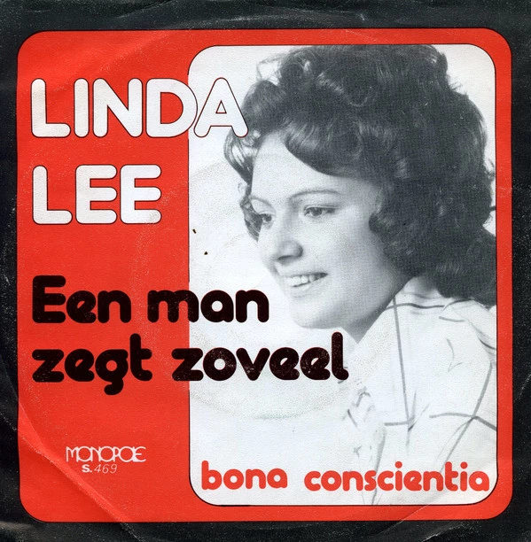 Item Een Man Zegt Zoveel / Bona Conscientia product image