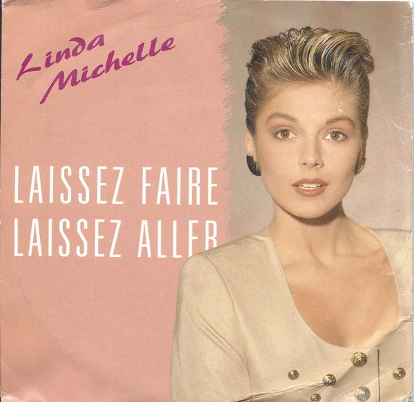 Laissez Faire Laissez Aller / Laissez Faire Laissez Aller (Classical Version)