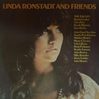 Linda Ronstadt And Friends