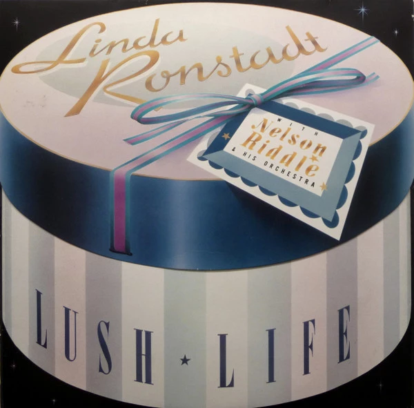 Item Lush Life product image