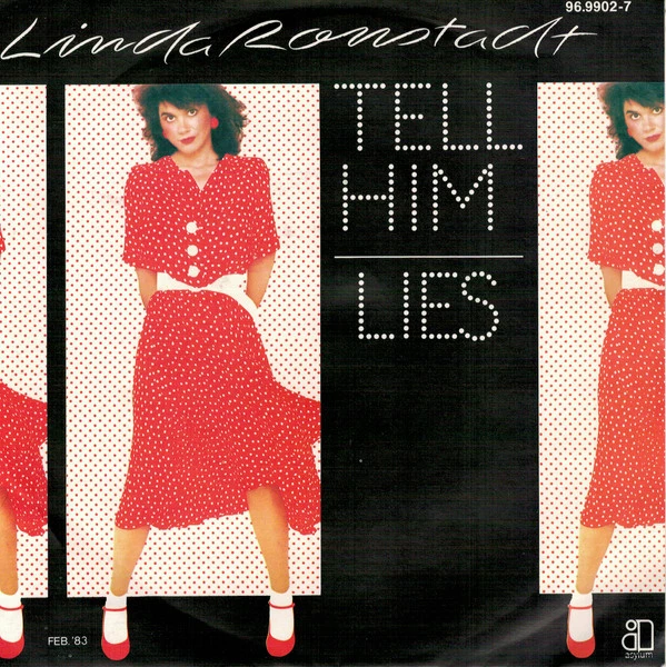 Tell Him / Lies