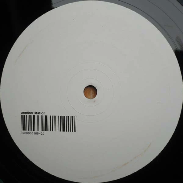 Image of the ordered vinyl