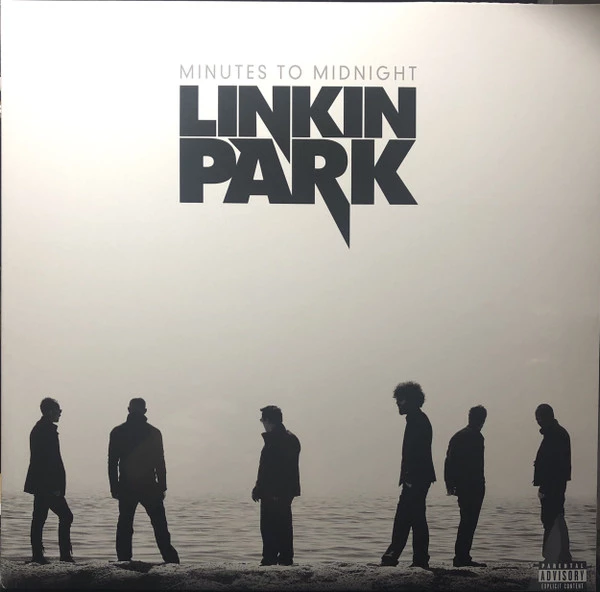 Item Minutes To Midnight product image