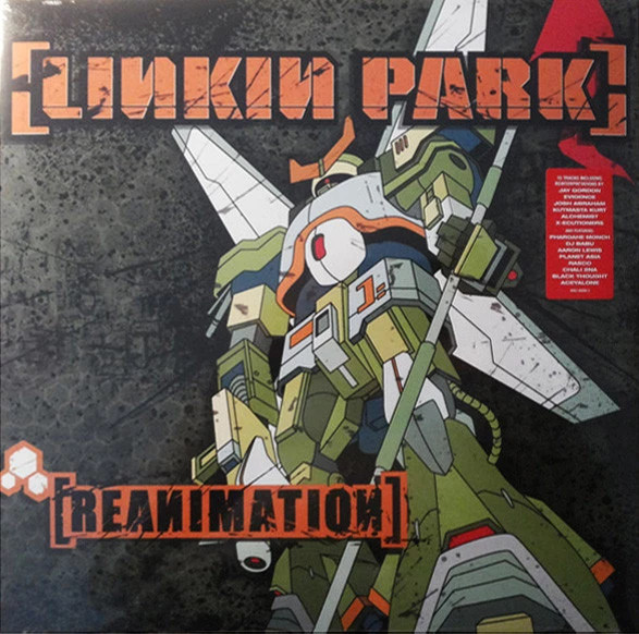 Reanimation