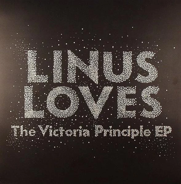 Item The Victoria Principle EP product image