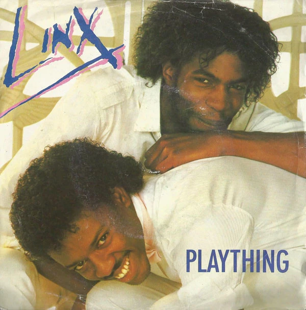 Plaything / I Won`t Play The Game (Remix)