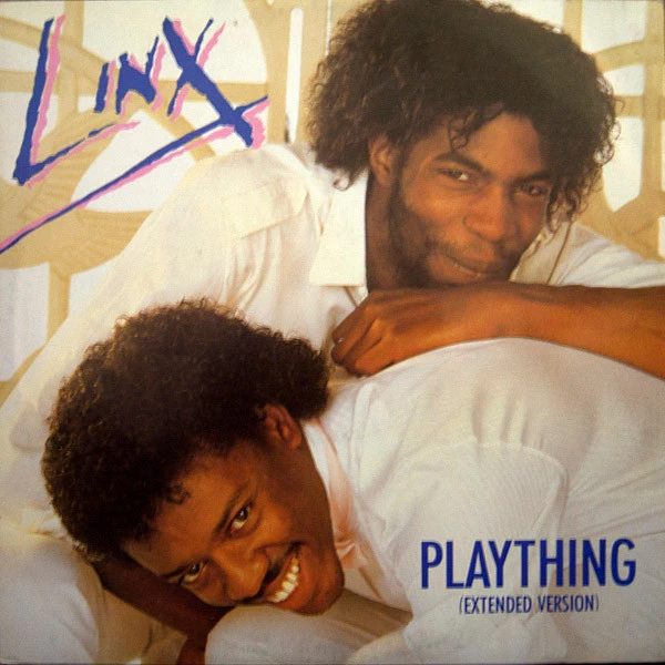 Plaything (Extended Version)