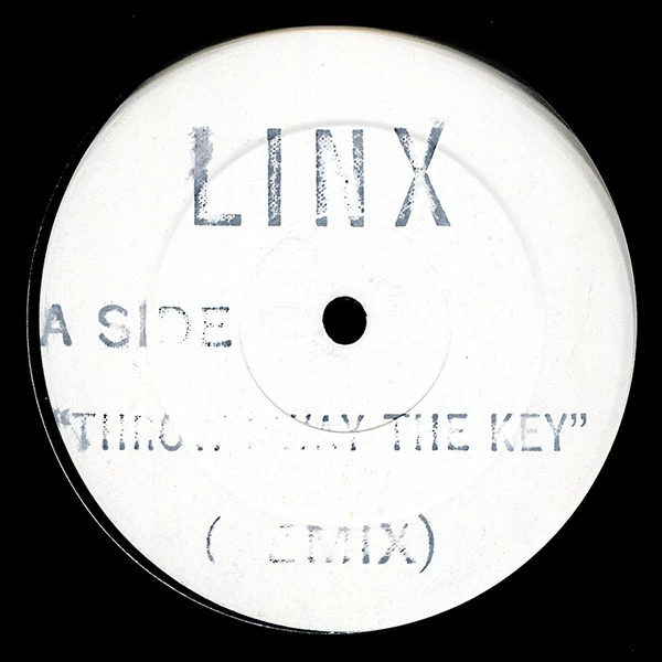 Image of the ordered vinyl