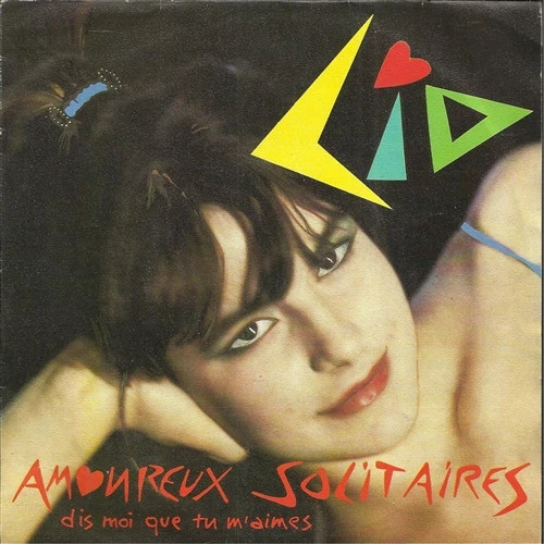 Amoureux Solitaires / Petite Amazone