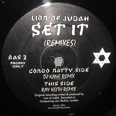 Set It (Remixes)