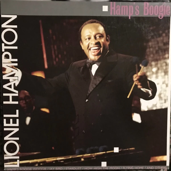 Item Hamp's Boogie product image