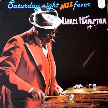 Item Saturday Night Jazz Fever product image