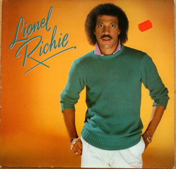 Item Lionel Richie product image