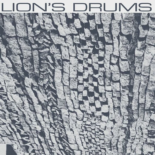 Item Lion's Drums product image