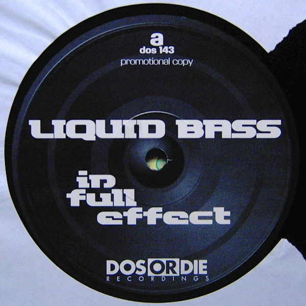 Image of the ordered vinyl