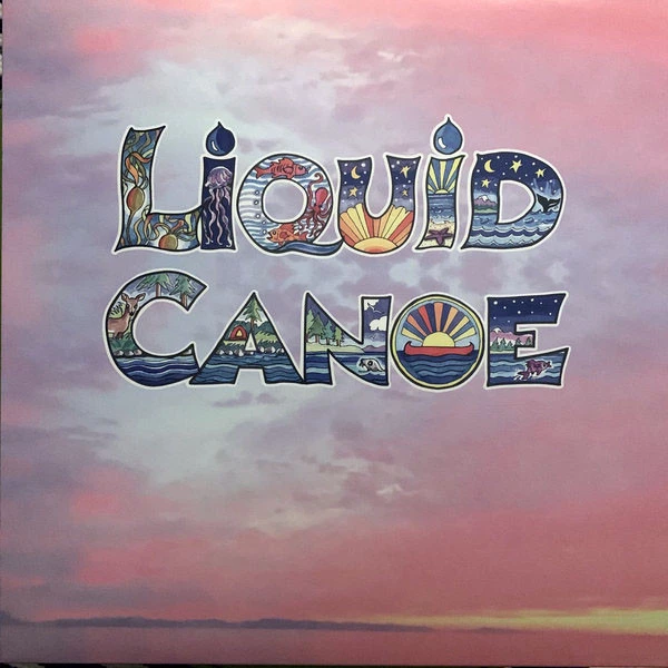 Item Liquid Canoe product image