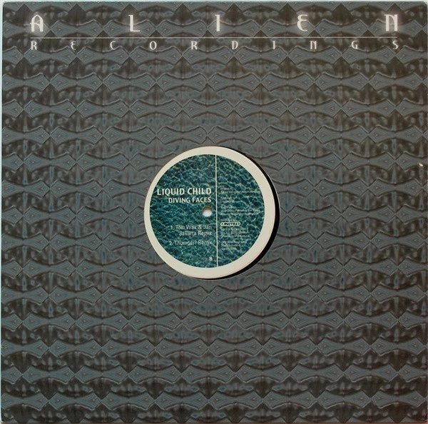 Image of the ordered vinyl