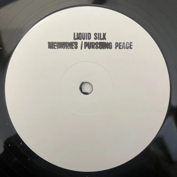 Item Memories / Pursuing Peace product image