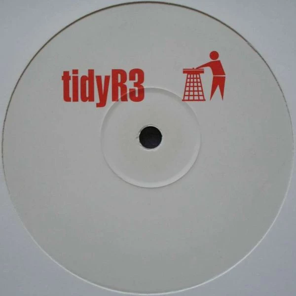 Image of the ordered vinyl