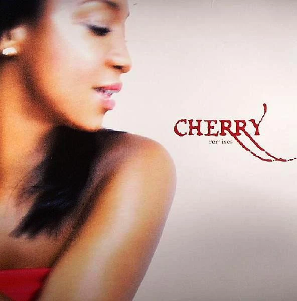 Item Cherry (Remixes) product image