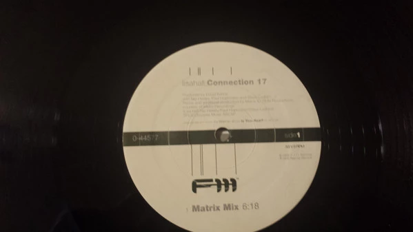 Image of the ordered vinyl