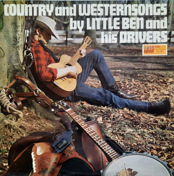 Item Country And Westernsongs product image