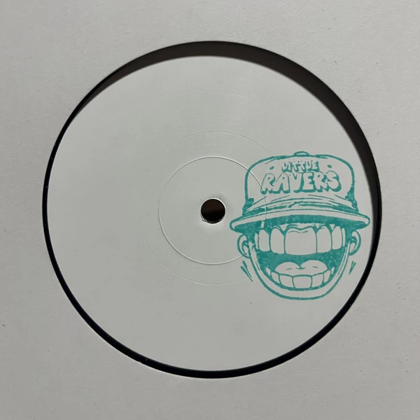 Image of the ordered vinyl