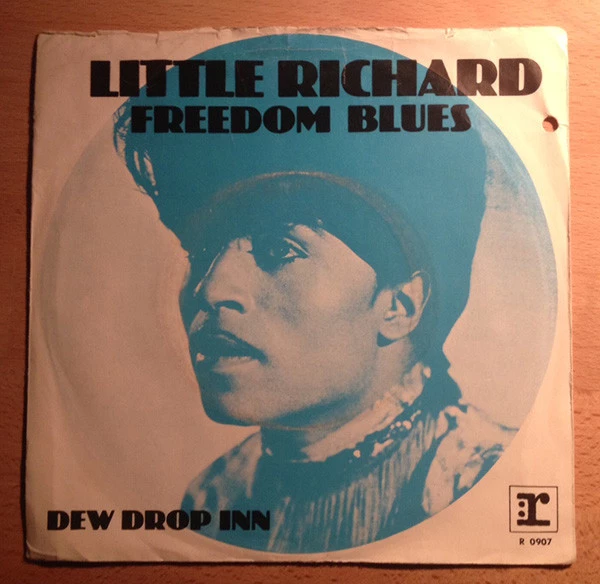 Freedom Blues / Dew Drop Inn