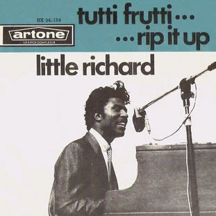 Item Tutti-Frutti / Rip It Up / Rip It Up product image