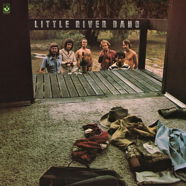 Item Little River Band product image